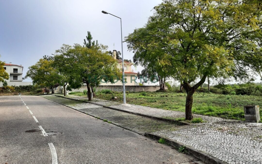 Terreno em Pombal