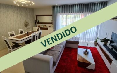 Apartamento T3 na Guia