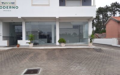 Espaço Comercial – Monte Redondo