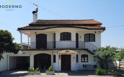 Moradia 2 pisos em Pombal