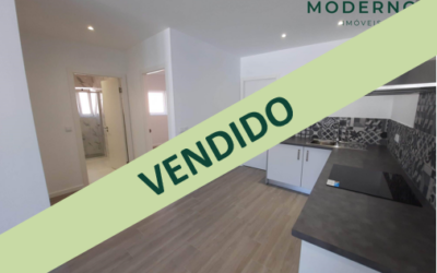 Moradia Geminada T1 em Condeixa