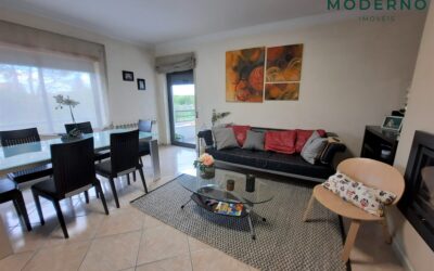 Apartamento T3 no centro da Guia