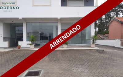 Espaço Comercial – Monte Redondo