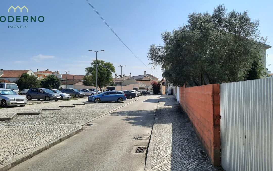 Terreno para construção no Centro da Guia