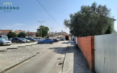 Terreno para construção no Centro da Guia