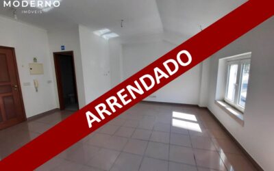 Escritório – centro de Pombal