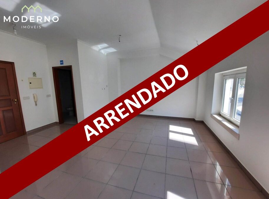 Escritório – centro de Pombal