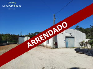 Arrendado