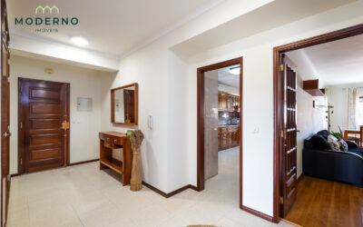 Apartamento T2 – Guia