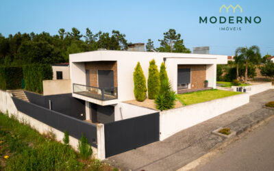 Moradia, Cabeço – Carriço
