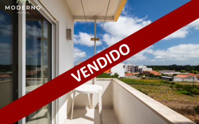 Apartamento T2 – Guia