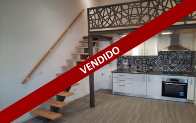 Moradia T0 – Condeixa