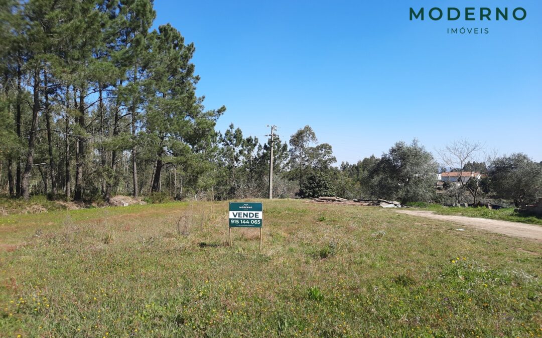 Terreno 1600m2 – Biqueiras