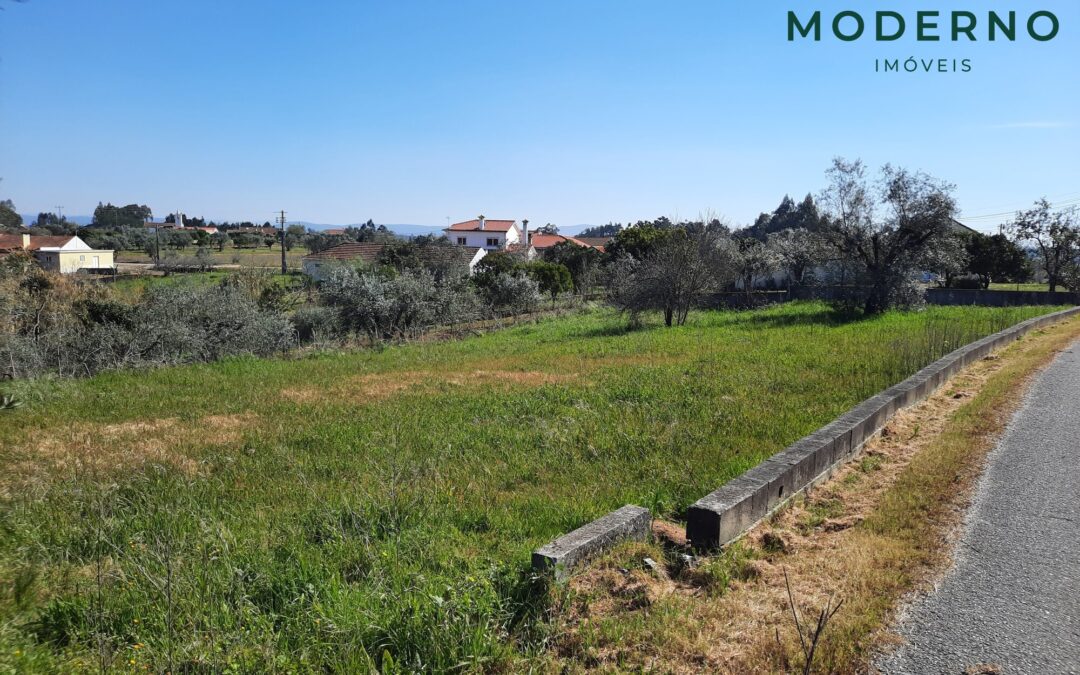 Terreno 600m2 – Biqueiras