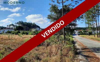 Terreno – Água Formosa – Ilha