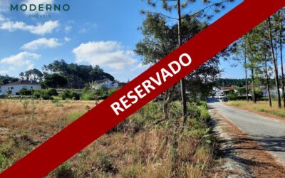 Terreno – Água Formosa – Ilha
