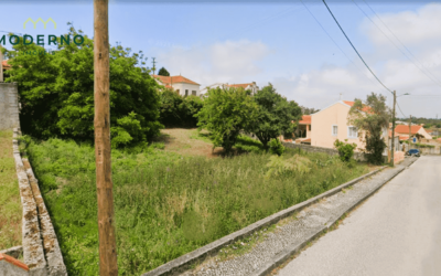 Terreno Construção – Brenha, Fig.Foz