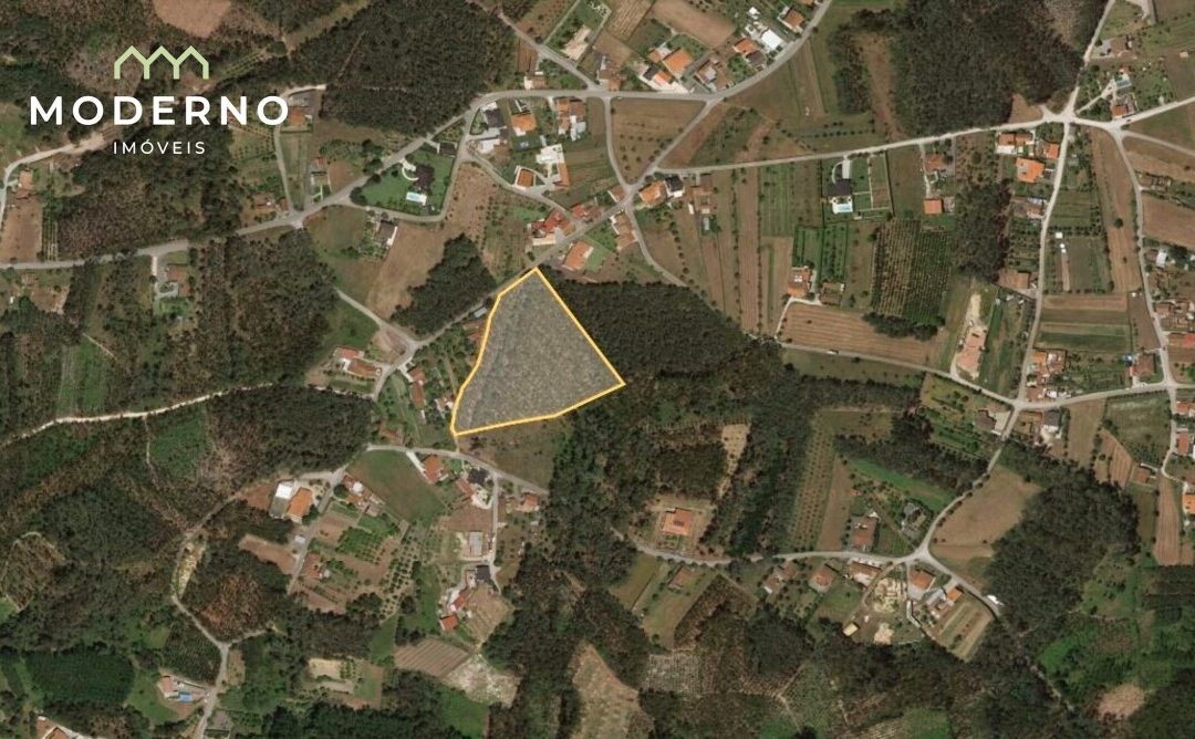 Terreno – Água Formosa, Ilha, Pombal