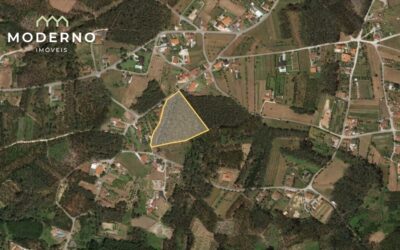 Terreno – Água Formosa, Ilha, Pombal