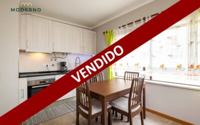 Apartamento T1 – Abadias, Figueira da Foz