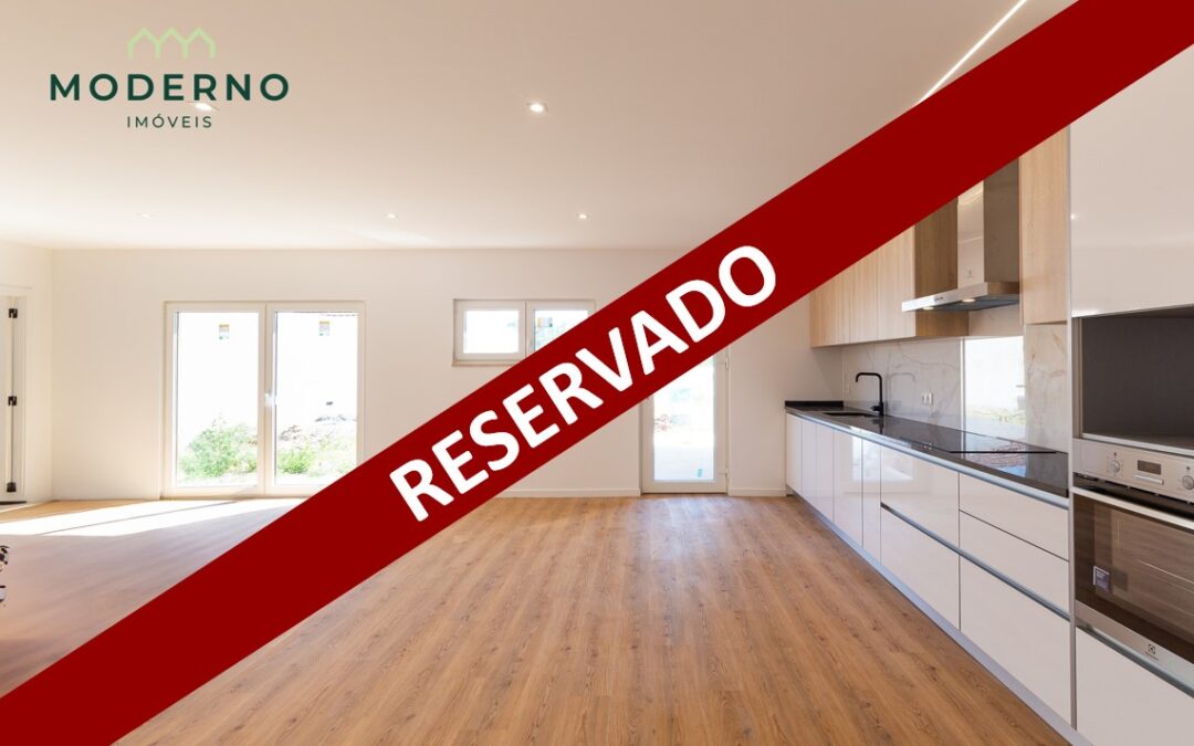 Moradia T3+1 em Claras, Carriço – Pombal