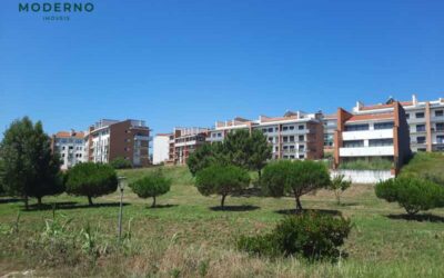 Lote Construção – Quinta da Borloteira, Figueira da Foz
