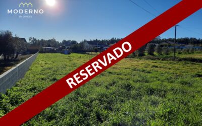 Terreno com projeto para anexo, Espinheiras