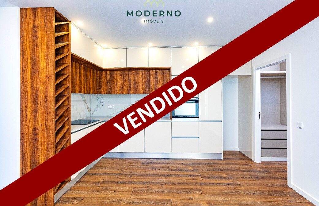 Apartamento T1 totalmente renovado – Guia, Pombal