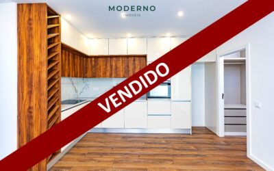 Apartamento T1 totalmente renovado – Guia, Pombal