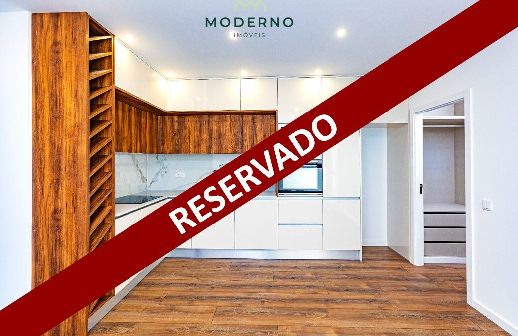 Apartamento T1 totalmente renovado – Guia, Pombal
