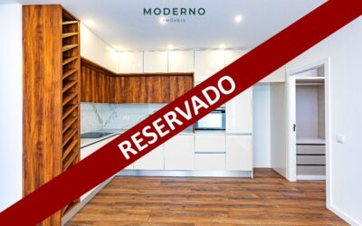 Apartamento T1 totalmente renovado – Guia, Pombal