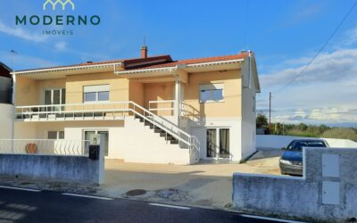 Imóvel para investimento, Vieirinhos, Carriço- Pombal