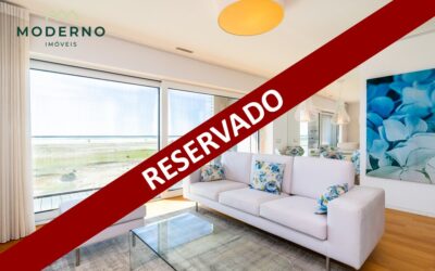 Apartamento T2 – Marginal da Figueira da Foz