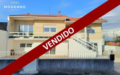 Imóvel para investimento, Vieirinhos, Carriço- Pombal