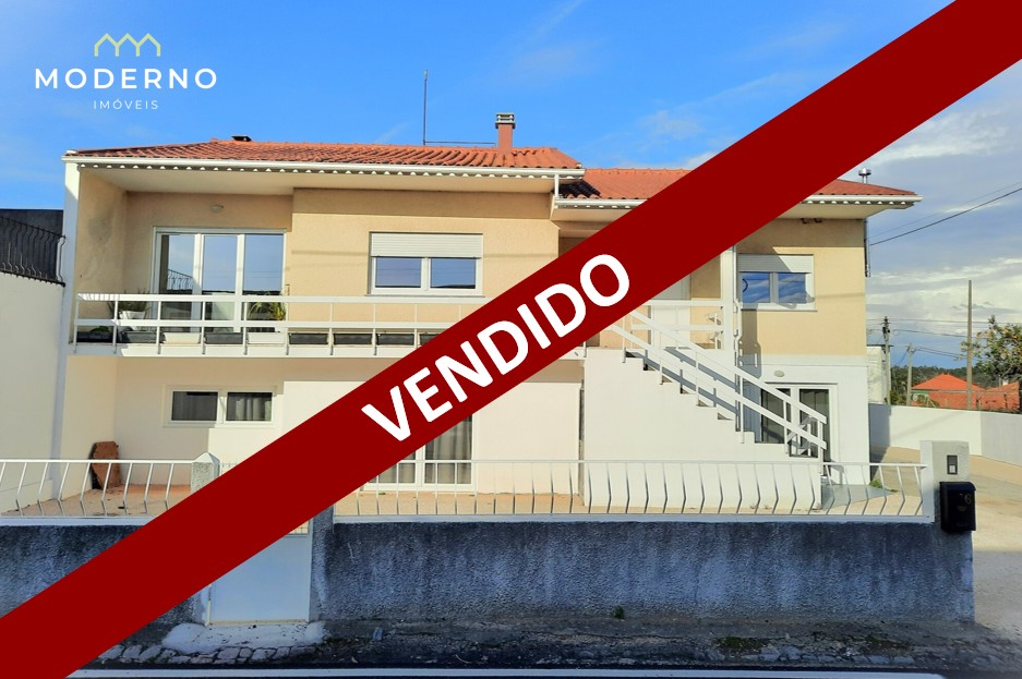 Imóvel para investimento, Vieirinhos, Carriço- Pombal