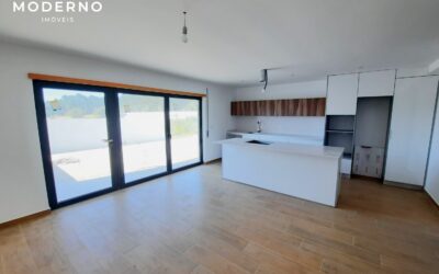 Moradia Térrea T3 em Helenos, Ilha, Pombal