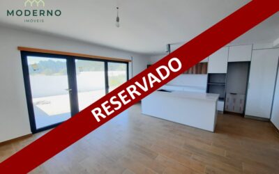 Moradia Térrea T3 em Helenos, Ilha, Pombal