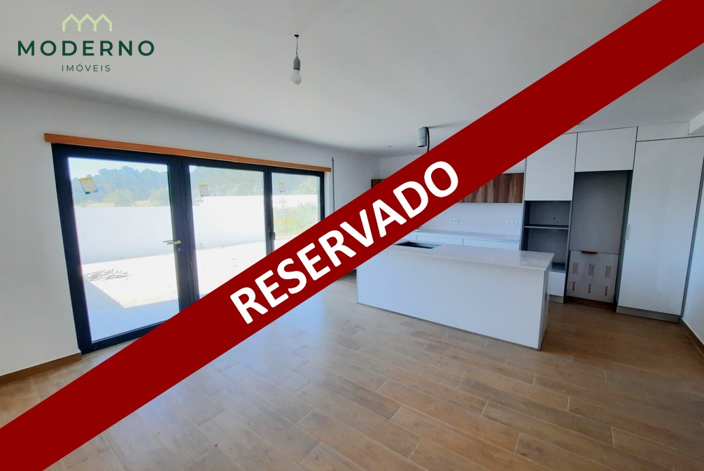 Moradia Térrea T3 em Helenos, Ilha, Pombal