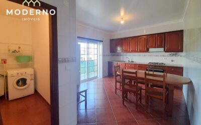 Arrendamento Apartamento T3 – Guia, Pombal
