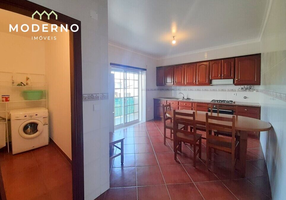 Arrendamento Apartamento T3 – Guia, Pombal