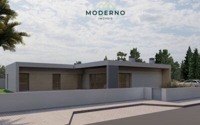 Moradia Nova T3 (a construir) – Casal da Clara, Guia, Pombal