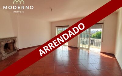 Arrendamento Apartamento T3 – Guia, Pombal