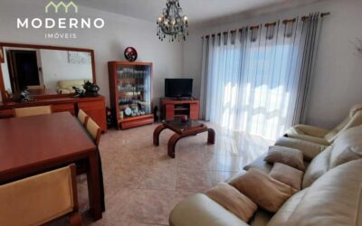 Arrendamento Temporário T2 – Guia, Pombal