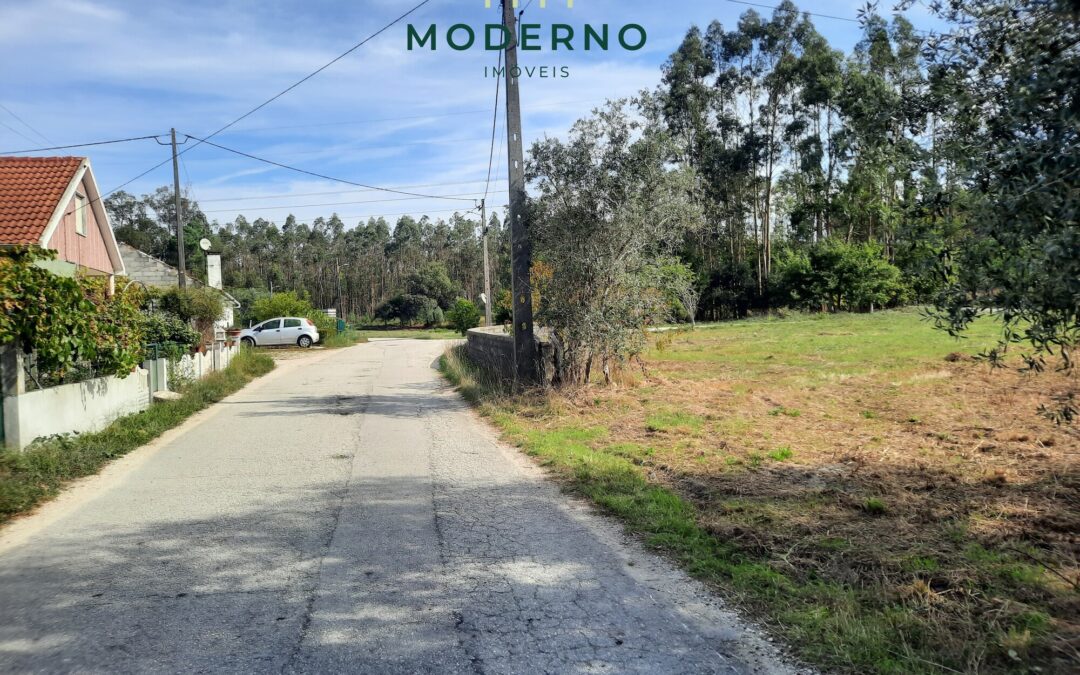 Terreno Construção – Ilha, Pombal – Leiria