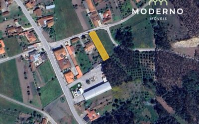 Terreno de Construção – Ilha, Pombal – Leiria