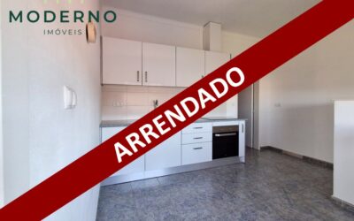 Arrendamento T2 – Guia, Pombal