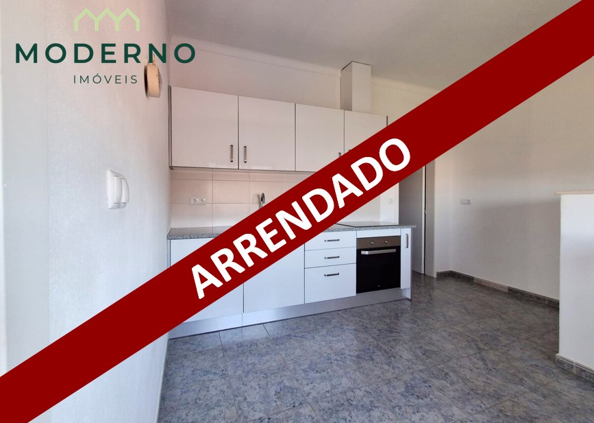 Arrendamento T2 – Guia, Pombal