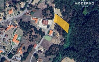 Terreno de Construção – Souto da Carpalhosa, Leiria