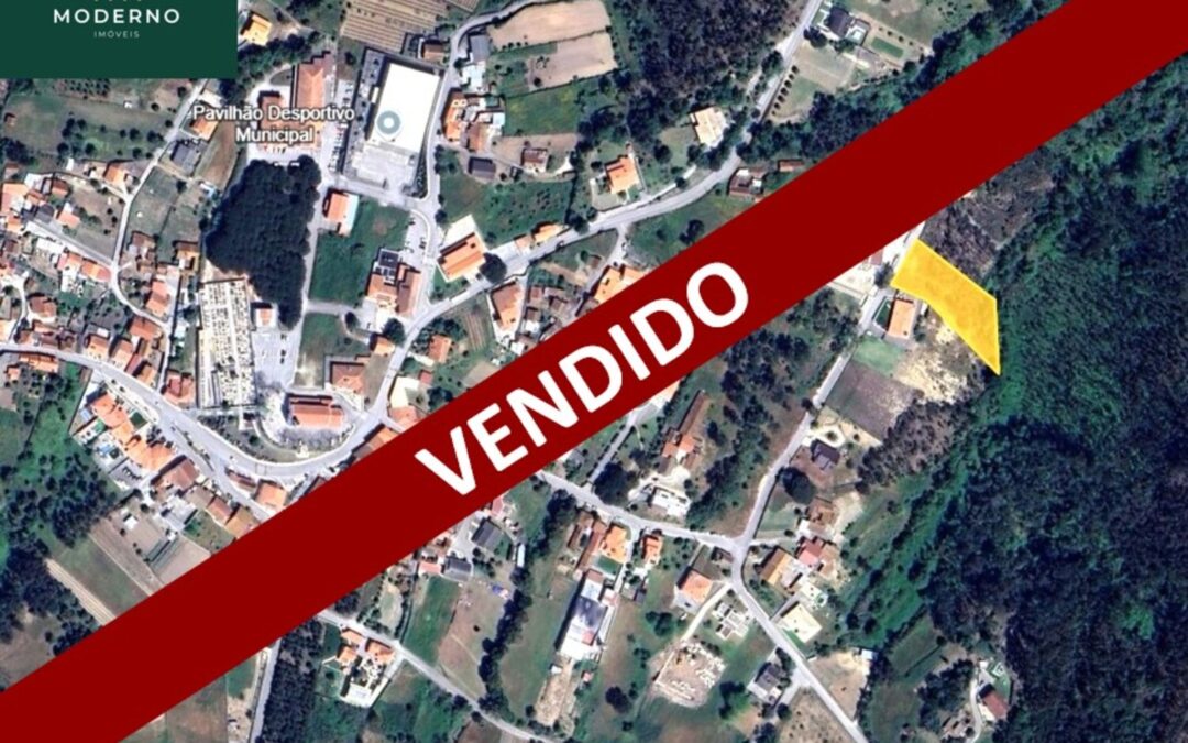 Terreno de Construção – Souto da Carpalhosa, Leiria