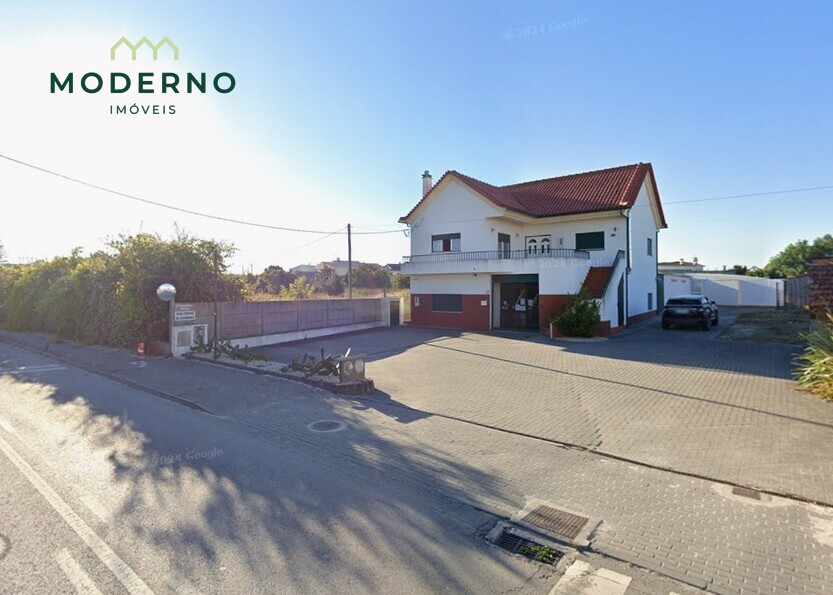 Cedência de Exploração – Lavandaria em Guia – Pombal